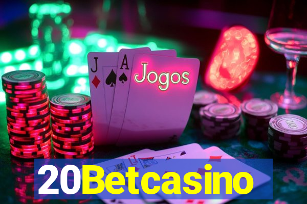 20Betcasino