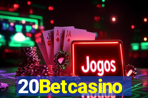 20Betcasino