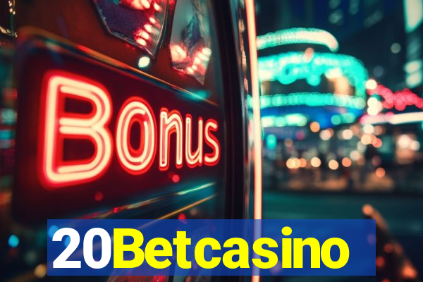 20Betcasino