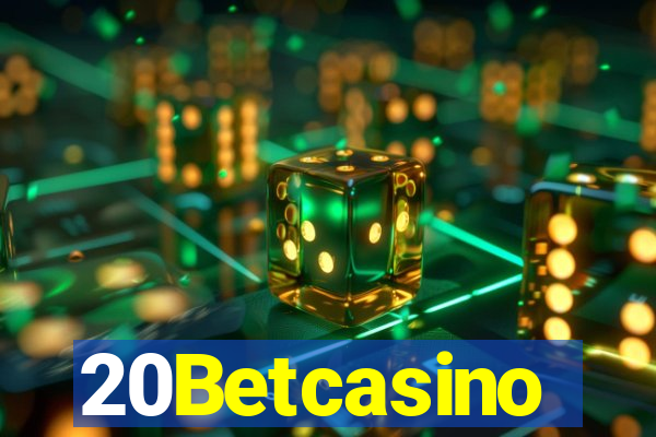 20Betcasino