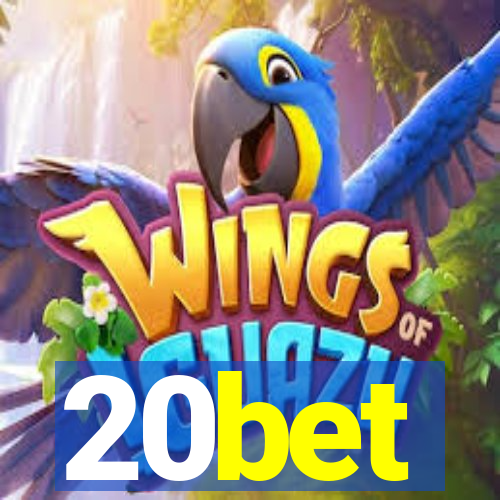 20bet