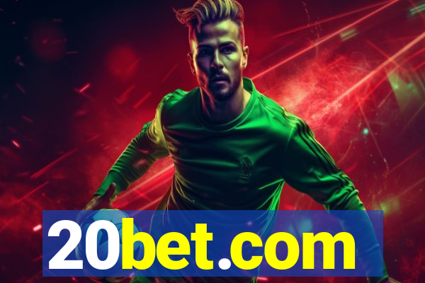 20bet.com