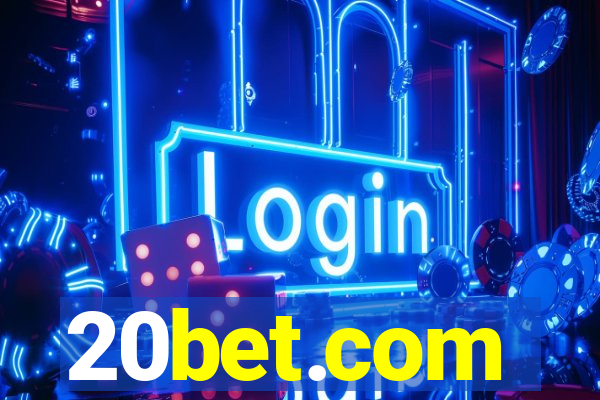 20bet.com