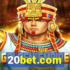 20bet.com