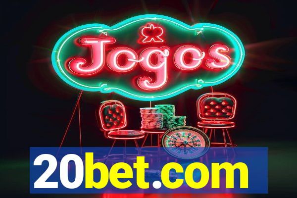 20bet.com