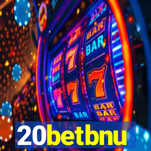 20betbnu