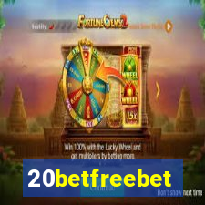 20betfreebet