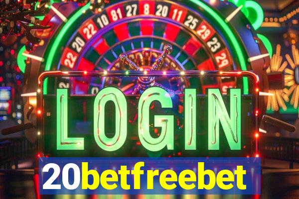 20betfreebet