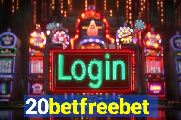 20betfreebet