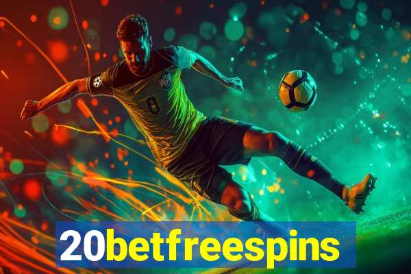 20betfreespins