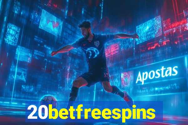 20betfreespins