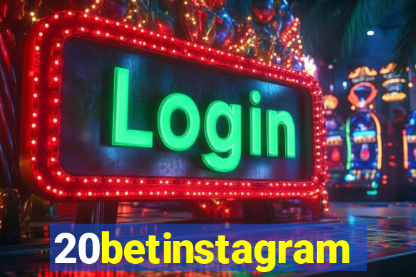 20betinstagram