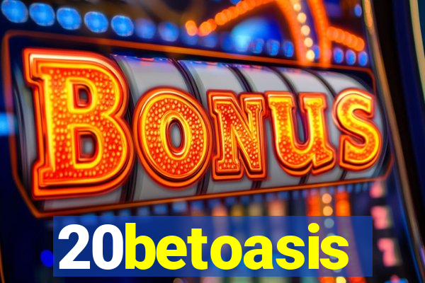 20betoasis