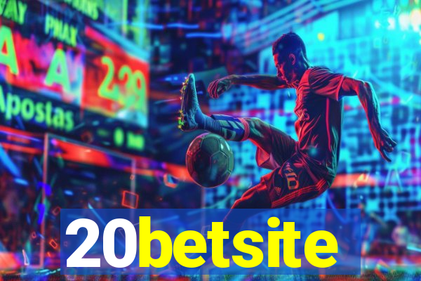 20betsite