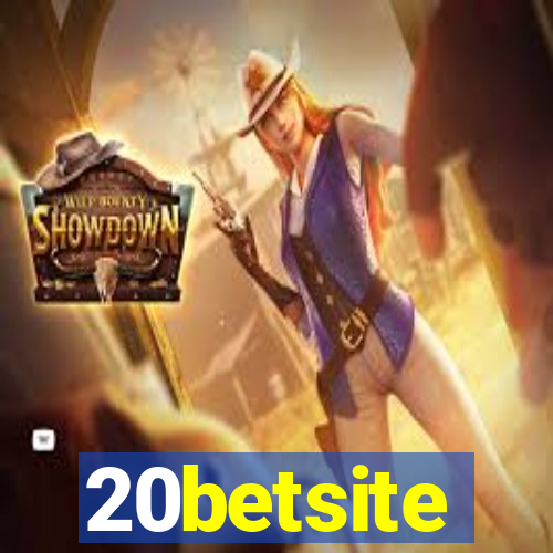 20betsite