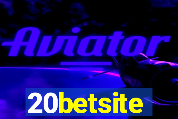 20betsite