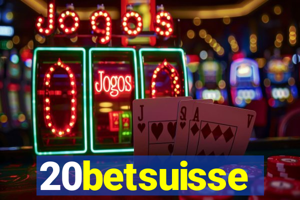 20betsuisse