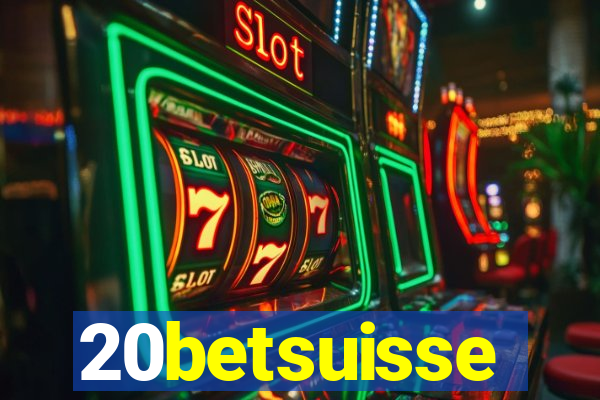 20betsuisse