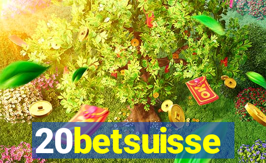 20betsuisse