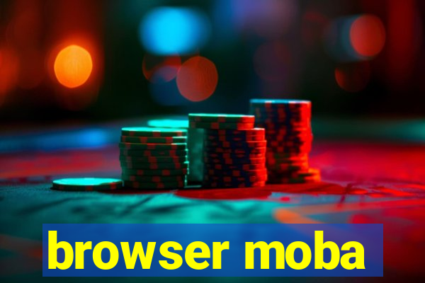 browser moba