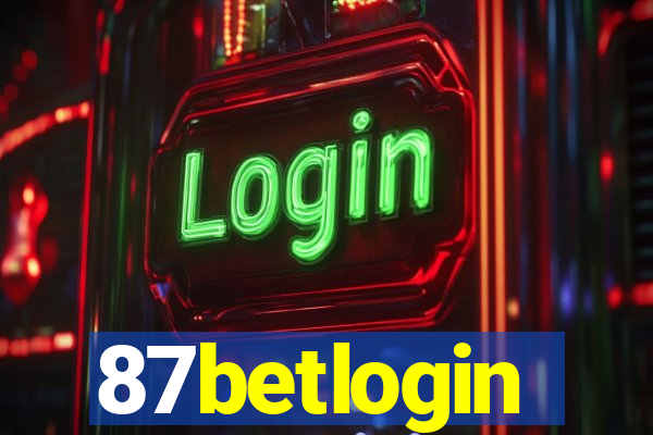 87betlogin