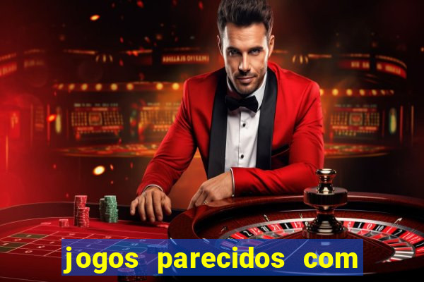 jogos parecidos com coin master