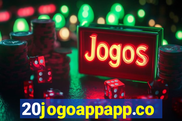 20jogoappapp.com