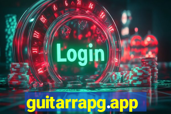 guitarrapg.app