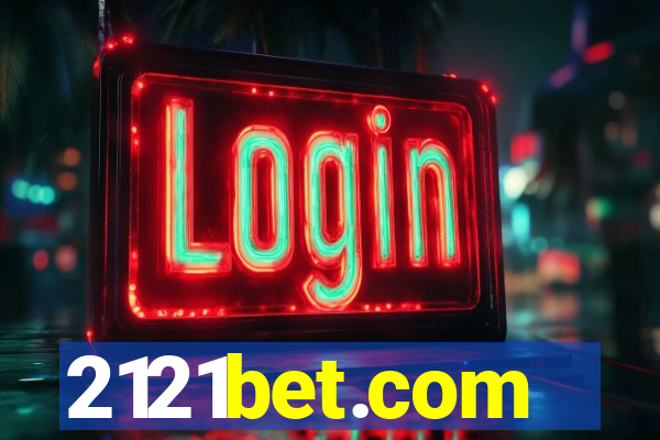 2121bet.com