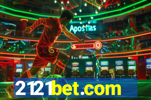 2121bet.com