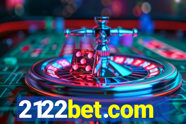 2122bet.com