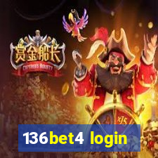 136bet4 login