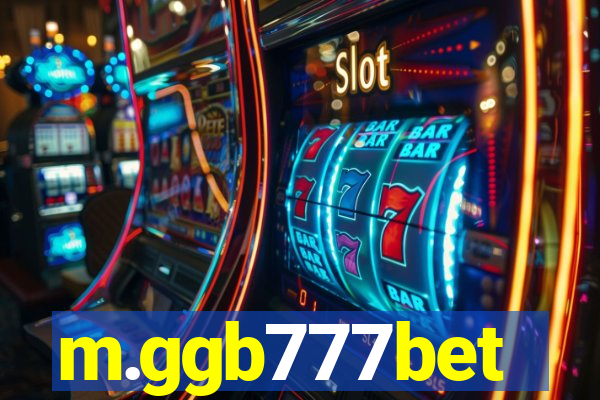 m.ggb777bet