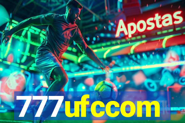 777ufccom