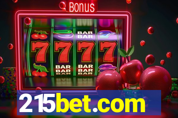 215bet.com