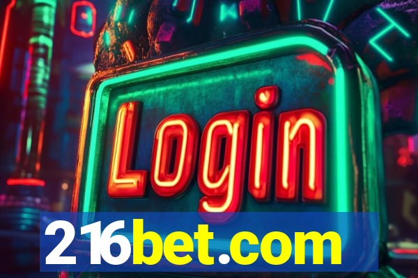 216bet.com