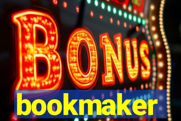 bookmaker