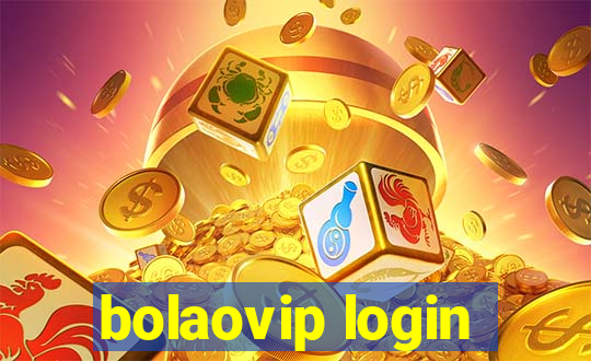 bolaovip login