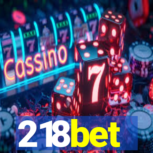 218bet