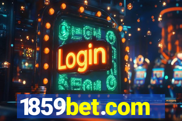 1859bet.com