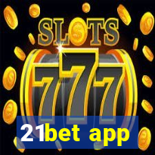 21bet app