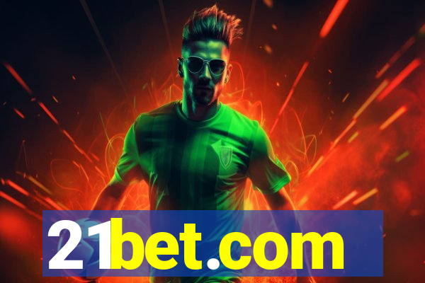 21bet.com