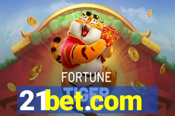 21bet.com