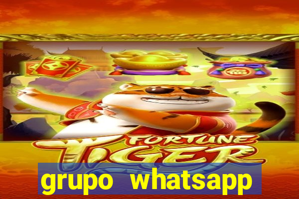 grupo whatsapp jogos ps4