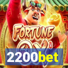 2200bet