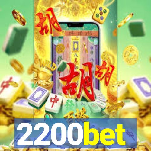 2200bet