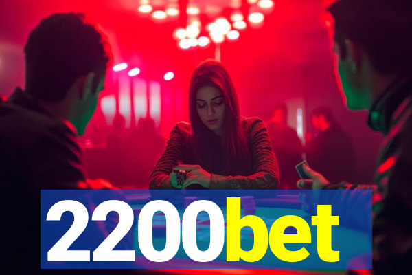 2200bet