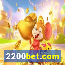 2200bet.com