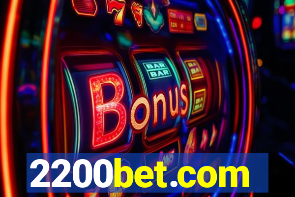 2200bet.com