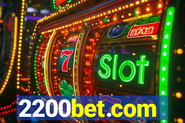 2200bet.com